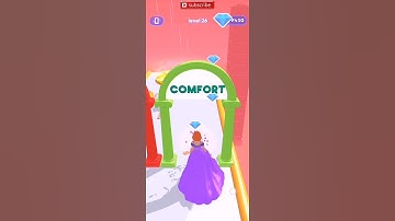Hover Skirt | GaMePlaY aLL LeVeLs ¦26¦ |BIG UPDATE! [Android, iOS]
