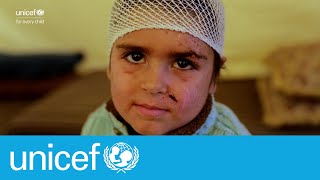 1 Month After The Earthquakes In Syria And Türkiye | Unicef