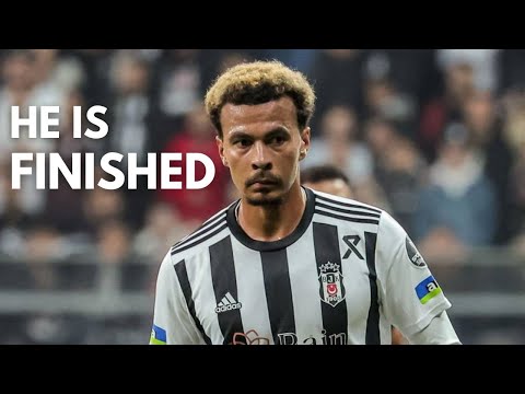 This is Why Besiktas DON&#39;T WANT Dele Alli!