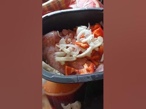 Готовим Кролика!!! Вкусно😋 Просто! - YouTube