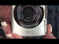 Canon PowerShot SD960 IS Review @ Uniqbe.com