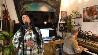 Dragostea Din Tei cover Nadine Pimanov