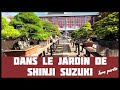 Musee taikan de matre shinji suzuki    obuse  japon  part i  nejikan bonsai 