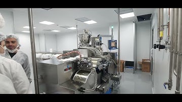 TUR Tab Ilac Auto Servo Softgel SV 1000 SAT