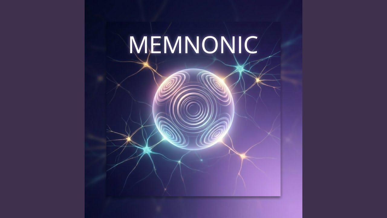 Watch Memnonic on YouTube Watch Memnonic on YouTube