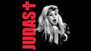 Lady Gaga Judas Demo Leak 2011