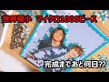 【挑戦】水溜りボンドさんのマイクロ1000ピースパズルやってみた【世界極小】