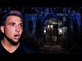 OVERNIGHT on HAUNTED ABANDONED PRISON ISLAND: Isla del Diablo