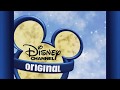 A Disney Channel Toonin' block that never was (Credits, October 2, 2010)
