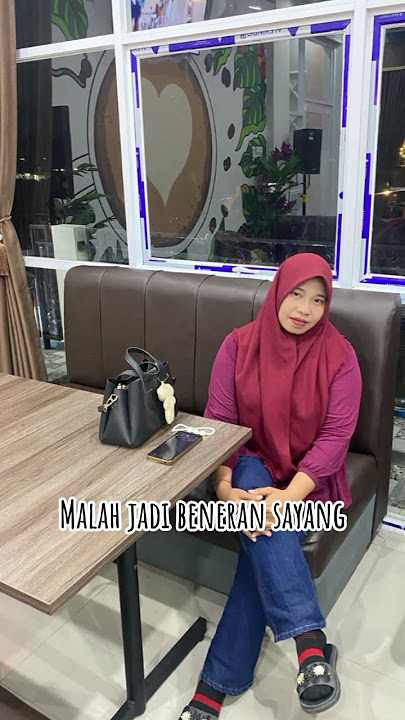 #fypppyoutube #harusberanda #masukberanda #jalanyangjauhjanganlupapulang #lagu