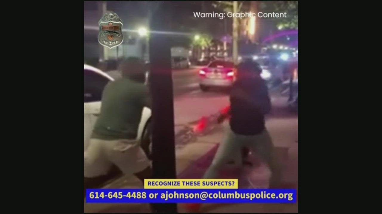 World Star Hip Hop Fights