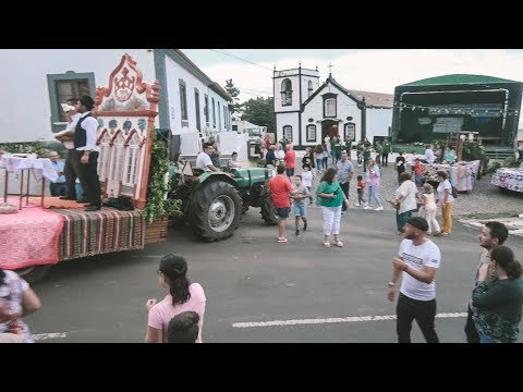 BODO DE LEITE - Ribeira Seca 2019 | Ilha Terceira Açores