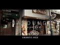 Video Cinematic Kota Bandung - driving around | Cinematic Video Travel pakai HP