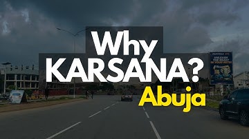 Why Karsana Abuja is the Next Big Location | Buy Land from ₦27M