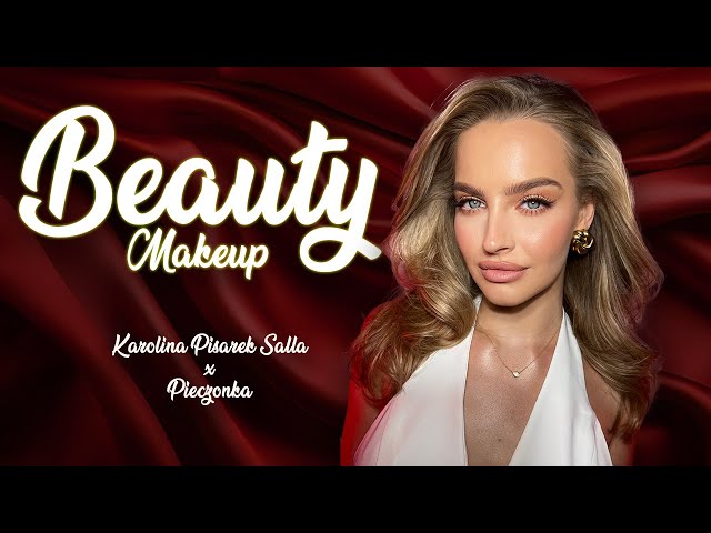 Beauty Makeup | Karolina Pisarek - Salla x Pieczonka class=