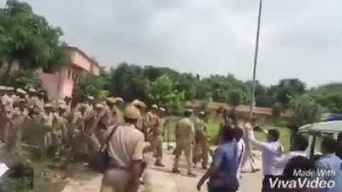 Sarkar te jawai Bhai Sunil rathi