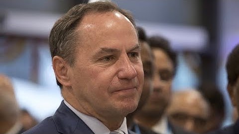 Intel CEO Bob Swan to step down in February: Report