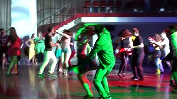 00051 RZCC 2016 Several TBT ~ video by Zouk Soul