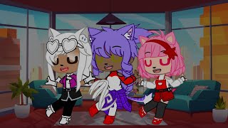 I Whip My Tail Back And Forthsonic Augacha Videogacha Club