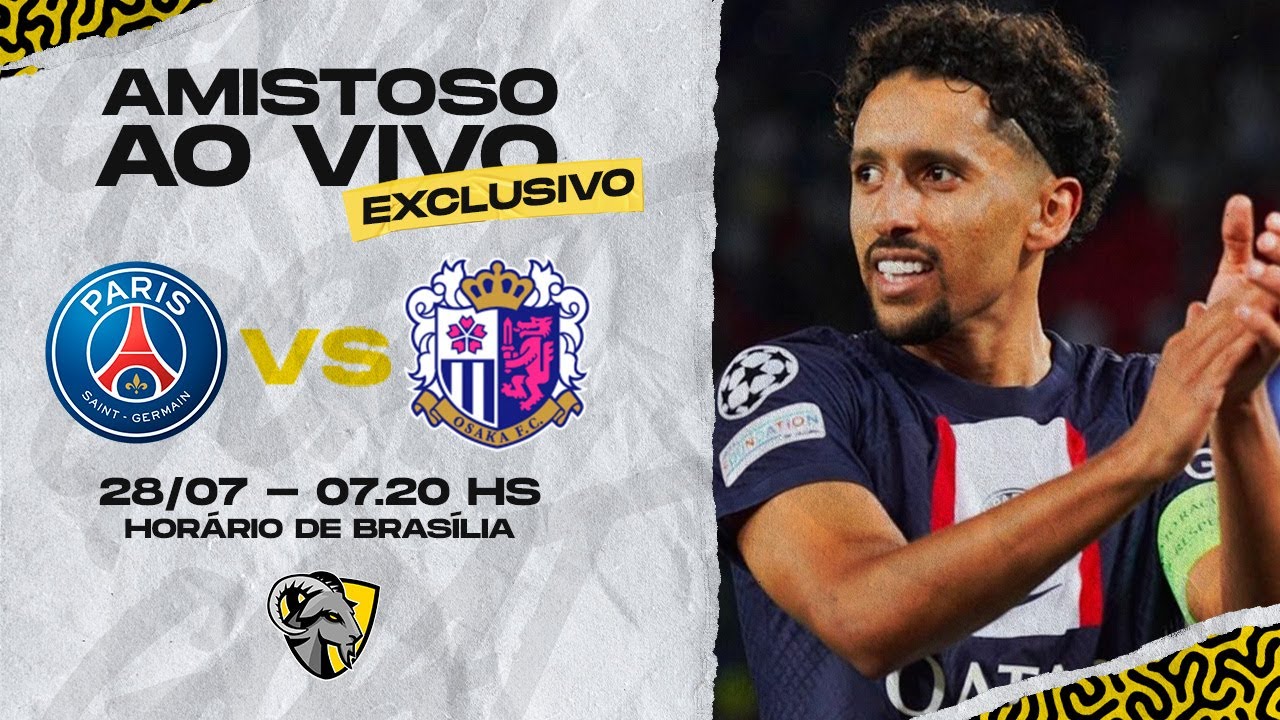 Onde vai passar o jogo PSG X NEWCASTLE hoje (28/11)? Passa no SBT ou TNT?  Veja onde assistir PSG X NEWCASTLE ao vivo com imagens - Portal da Torcida