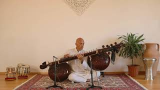 Bhairav - Rudra Veena