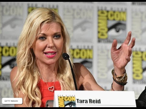 Tara Reed kokrak video