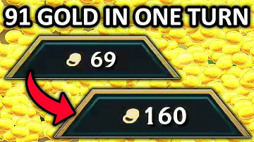 How Milk Made 91 Gold in a Single Turn
