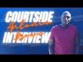 How to become an NBA scout (Ft. Antonio Williams)