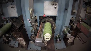 How SYNLawn artificial grass is made