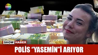 Polis ''Yasemin''i arıyor Resimi