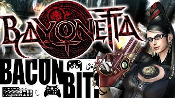 Bayonetta (Bacon Bits)