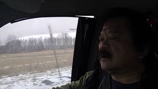 Flashback of my journey from Jakarta to Greece in my 4x4 vehicle