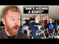 Mom Realizes Her Daughter Is Evil (Cop Reacts To Insane TikToks)