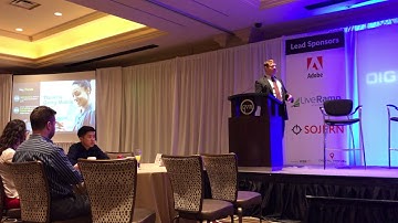 Mitek’s CMO Showcases Benefits of Mobile Identity Verification at Digital Travel Summit 2017