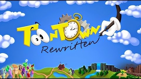 How to Install Toontown Rewritten on linux