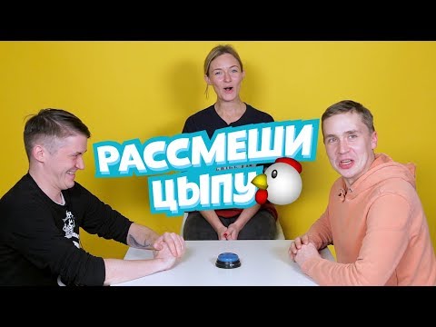 Рассмеши цыпу: ШАКУЛИН VS ПАВЛОВ