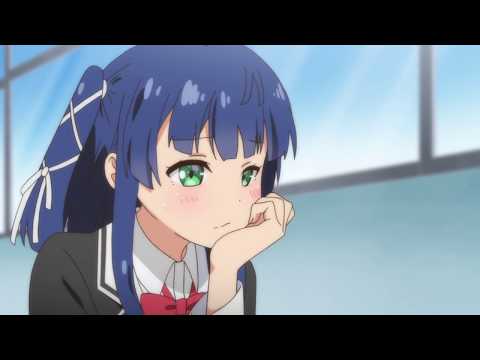 PV2 (Wakanim) Субтитры