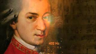 Mozart - Piano Sonata In Bb,Kv 333315C-Andante Cantabile 432
