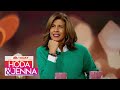 Hoda Kotb on becoming a mom later in life: I don&#39;t feel any shame