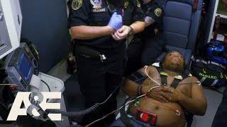 Video Thumbnail for Nightwatch: Don't Play Video Games and Drive (Season...