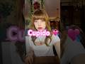 Cupido cover 💘 #cover #tinistoessel #cupido #musica #fypviral