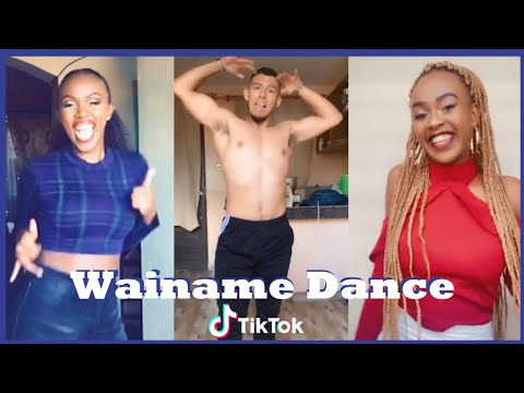 👽-wainame-dance-challenge-👽-|-sailors-new-song-|-kenyan-music-2019-|-tiktok-kenya