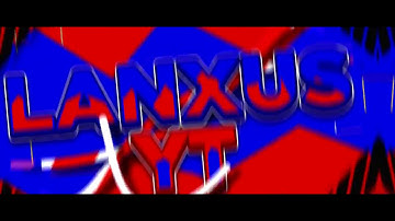 INTRO PARA LANXUS YT | HAGO INTROS EN 2D | INTROS GRATIS
