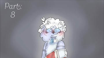 ‘Ain’t No crying’ Lunar MAP Part 8! [] @Rielleified