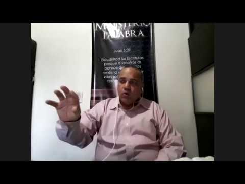 PASTOR CARLOS GIRALDO TEMA FORMANDO UN CARACTER SANTO unicidad de dios ipuc pdf