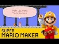 Mario Maker - 100 Mario Challenge - Normal (2)