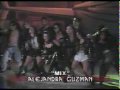Mix de Libre - Alejandra Guzman - Galragon a los Grandes 1993