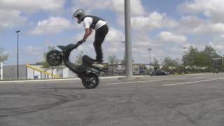 Trailer Sessions Mai