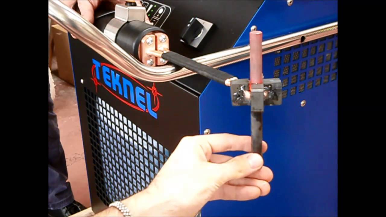 Podgrzewacz indukcyjny Teknel Dragon 1000 (INDUCTOR12)