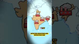 Why the Sun's explosion is bad for India's Economy? (Maybe..)